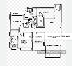 La Casa (D25), Condominium #499093471